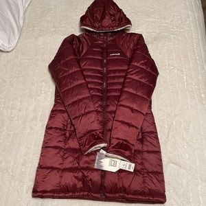 Women’s Avalanche Jacket